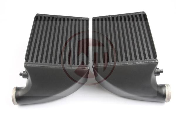 WAGNERTUNING Performance Ladeluftkühler Kit Audi RS6 C5